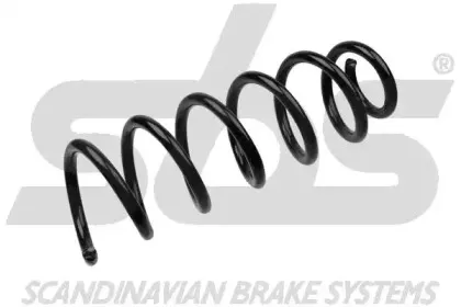 Пружина ходовой части sbs купить