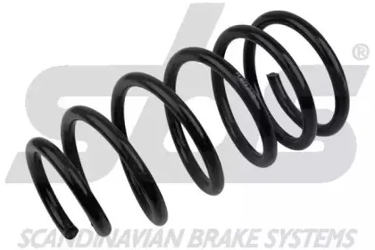 Пружина ходовой части sbs купить