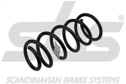 Пружина ходовой части sbs купить