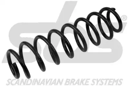 Пружина ходовой части sbs купить