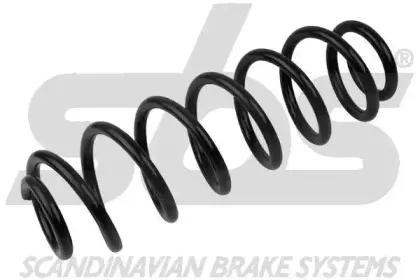 Пружина ходовой части sbs купить