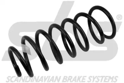 Пружина ходовой части sbs купить