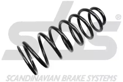 Пружина ходовой части sbs купить