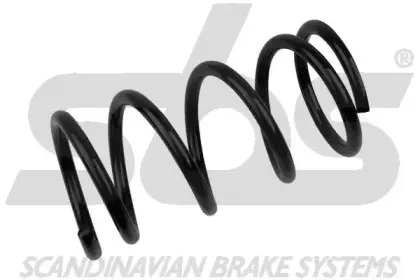 Пружина ходовой части sbs купить