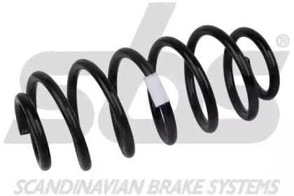 Пружина ходовой части sbs купить