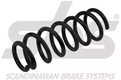 Пружина ходовой части sbs купить