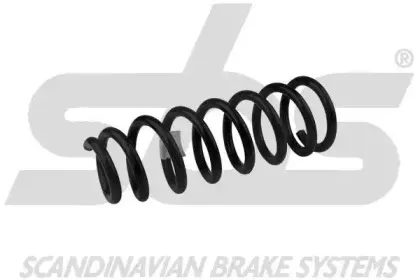 Пружина ходовой части sbs купить