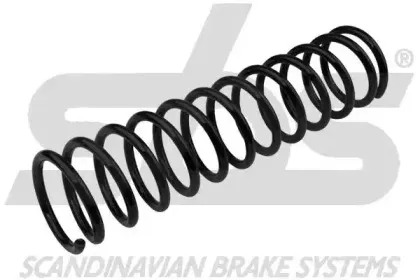 Пружина ходовой части sbs купить