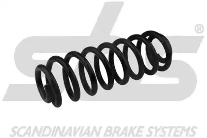Пружина ходовой части sbs купить