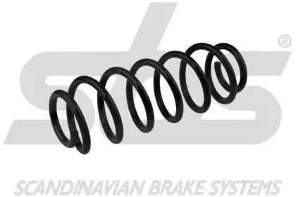 Пружина ходовой части sbs купить