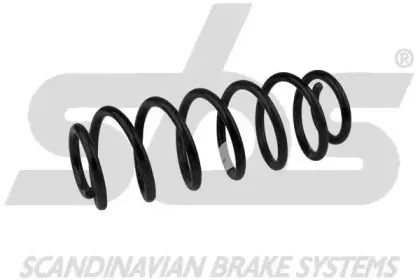 Пружина ходовой части sbs купить