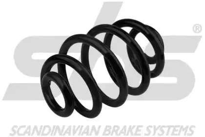 Пружина ходовой части sbs купить