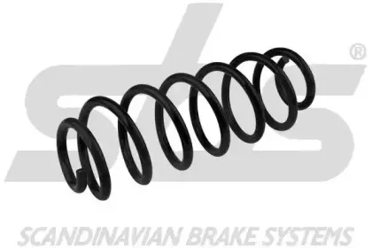 Пружина ходовой части sbs купить