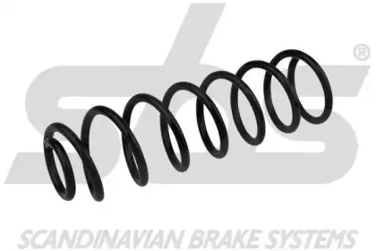 Пружина ходовой части sbs купить