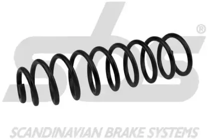Пружина ходовой части sbs купить
