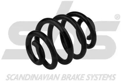 Пружина ходовой части sbs купить