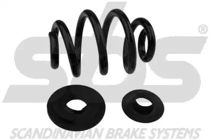 Пружина ходовой части sbs купить