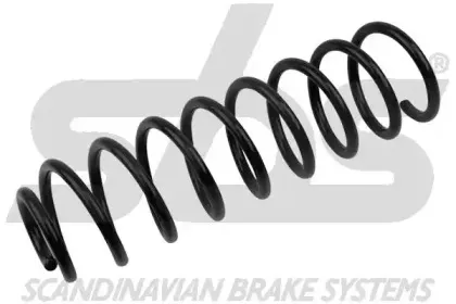 Пружина ходовой части sbs купить