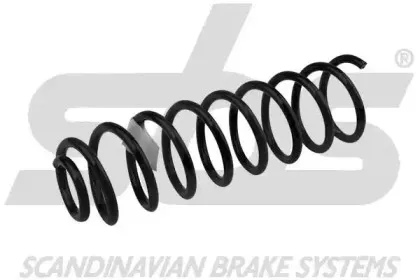 Пружина ходовой части sbs купить