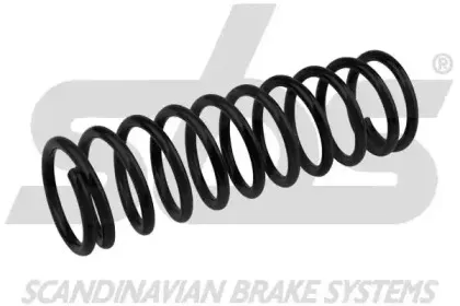 Пружина ходовой части sbs купить