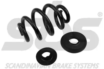 Пружина ходовой части sbs купить