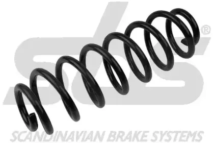 Пружина ходовой части sbs купить