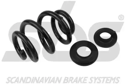 Пружина ходовой части sbs купить