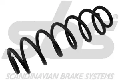 Пружина ходовой части sbs купить