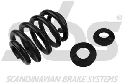 Пружина ходовой части sbs купить