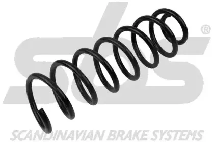 Пружина ходовой части sbs купить
