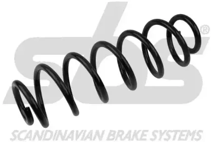 Пружина ходовой части sbs купить