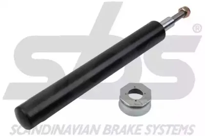 Амортизатор sbs купить