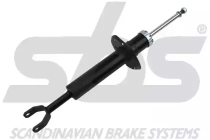 Амортизатор sbs купить