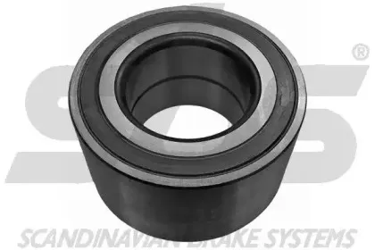 Комплект подшипника ступицы колеса sbs купить