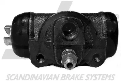 Колесный тормозной цилиндр sbs купить