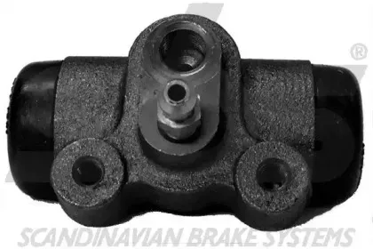Колесный тормозной цилиндр sbs купить