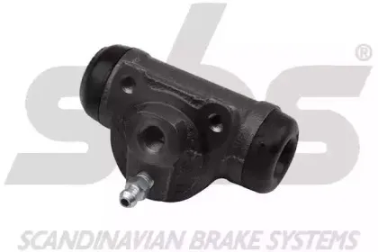Колесный тормозной цилиндр sbs купить