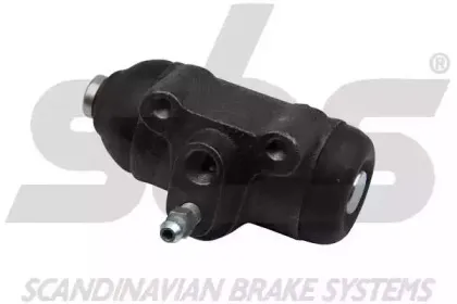 Колесный тормозной цилиндр sbs купить