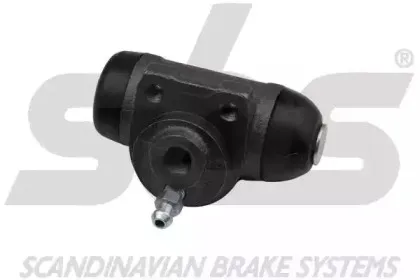 Колесный тормозной цилиндр sbs купить