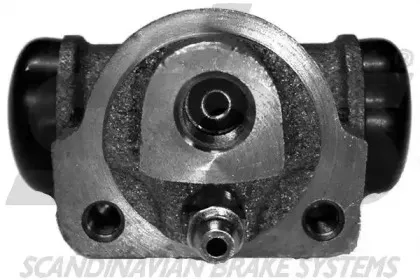 Колесный тормозной цилиндр sbs купить