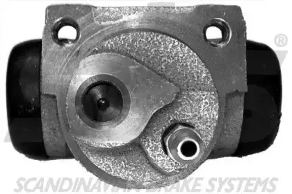 Колесный тормозной цилиндр sbs купить