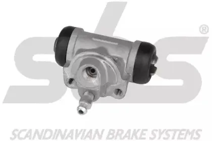 Колесный тормозной цилиндр sbs купить