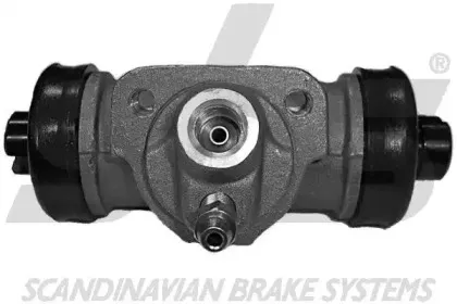 Колесный тормозной цилиндр sbs купить