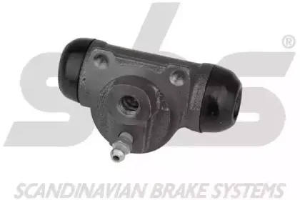 Колесный тормозной цилиндр sbs купить