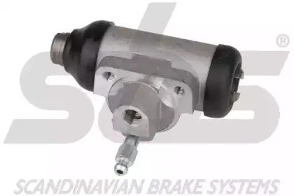 Колесный тормозной цилиндр sbs купить