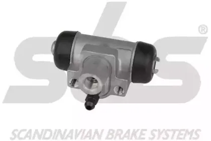 Колесный тормозной цилиндр sbs купить