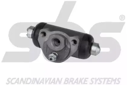 Колесный тормозной цилиндр sbs купить