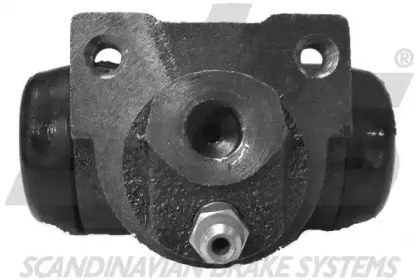 Колесный тормозной цилиндр sbs купить