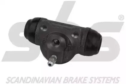 Колесный тормозной цилиндр sbs купить