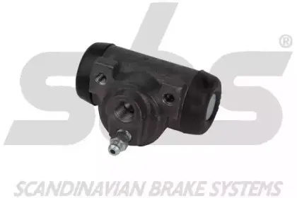 Колесный тормозной цилиндр sbs купить
